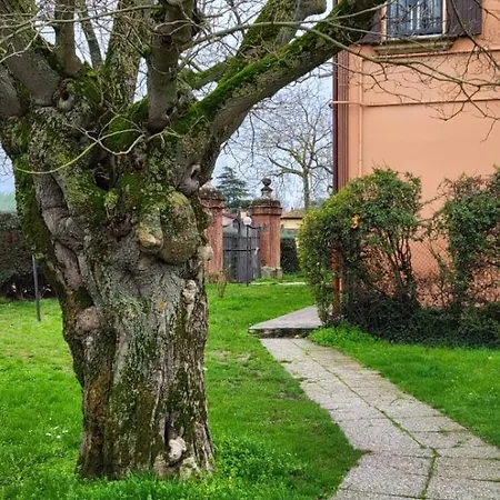 La Cicogna דירה La Mura San Carlo